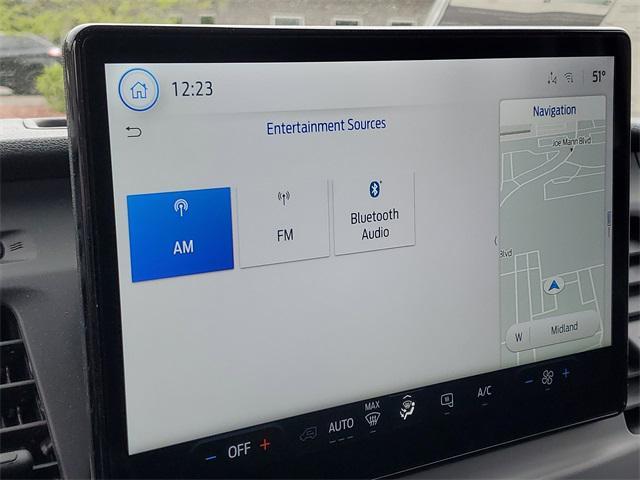 new 2025 Ford Transit-150 car, priced at $60,515