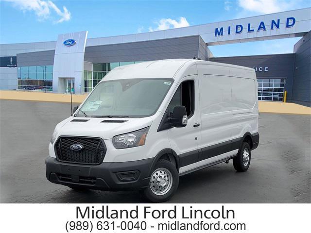 new 2025 Ford Transit-150 car, priced at $60,515
