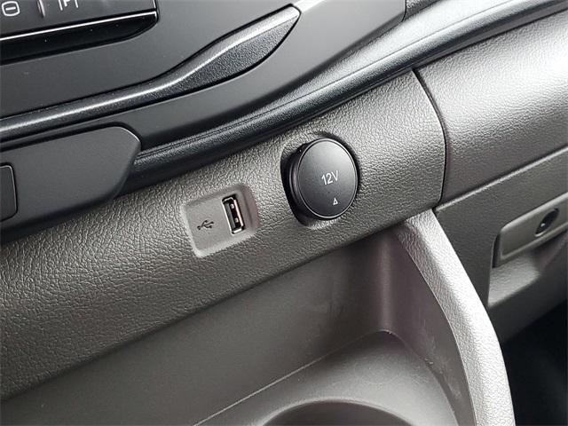 new 2025 Ford Transit-150 car, priced at $60,515