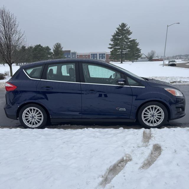 used 2016 Ford C-Max Energi car, priced at $11,500