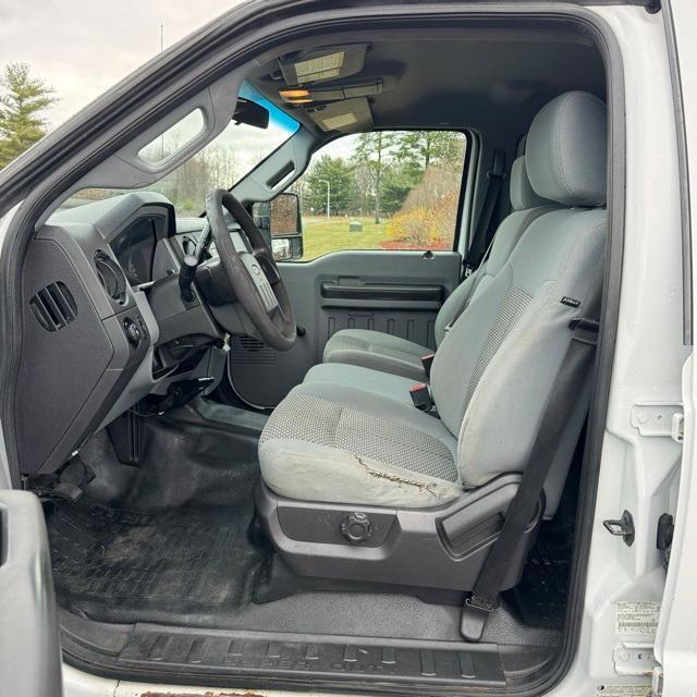 used 2014 Ford F-250 car, priced at $16,900