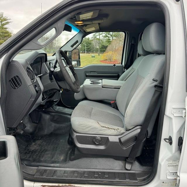 used 2014 Ford F-250 car, priced at $16,900