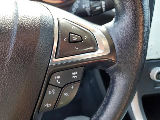 used 2022 Ford Edge car, priced at $25,900