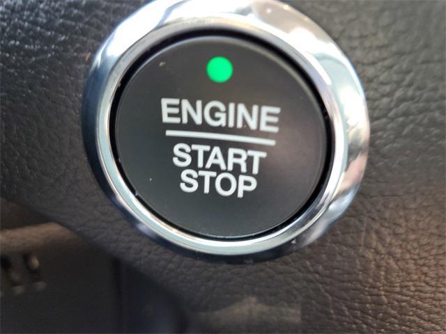 used 2022 Ford Edge car, priced at $25,900