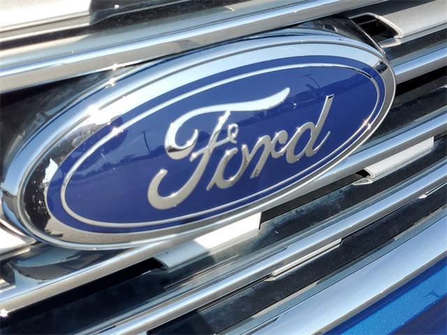 used 2022 Ford Edge car, priced at $25,900