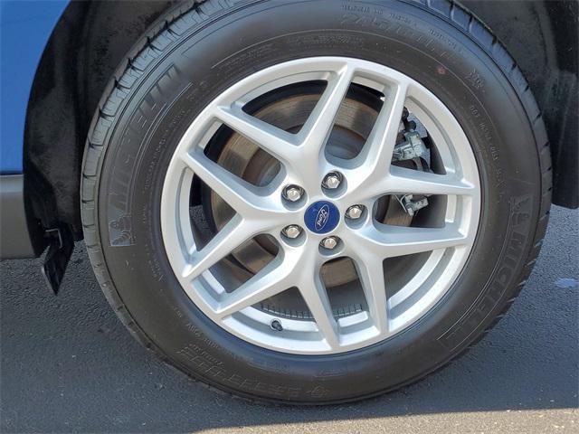 used 2022 Ford Edge car, priced at $25,900