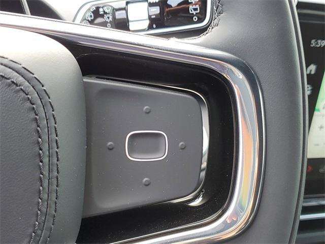 new 2025 Lincoln Nautilus car, priced at $59,785