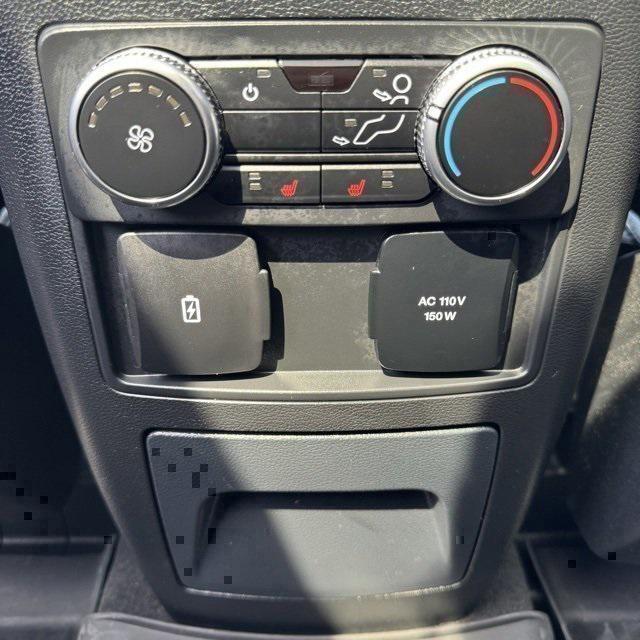 used 2023 Ford Explorer car, priced at $46,900