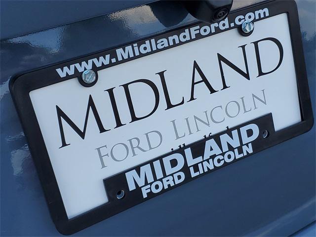 used 2024 Ford Escape car, priced at $28,900