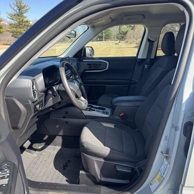 used 2024 Ford Bronco Sport car, priced at $29,900