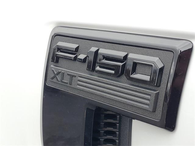 new 2025 Ford F-150 car, priced at $62,360