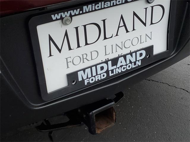 used 2019 Lincoln MKT car, priced at $16,900