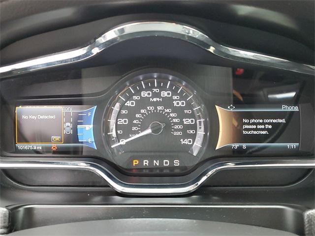 used 2019 Lincoln MKT car, priced at $16,900