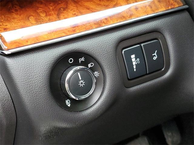 used 2019 Lincoln MKT car, priced at $16,900