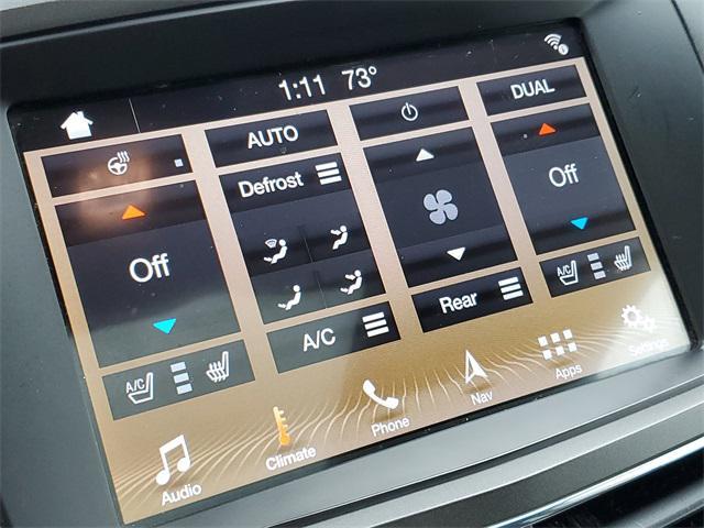 used 2019 Lincoln MKT car, priced at $16,900