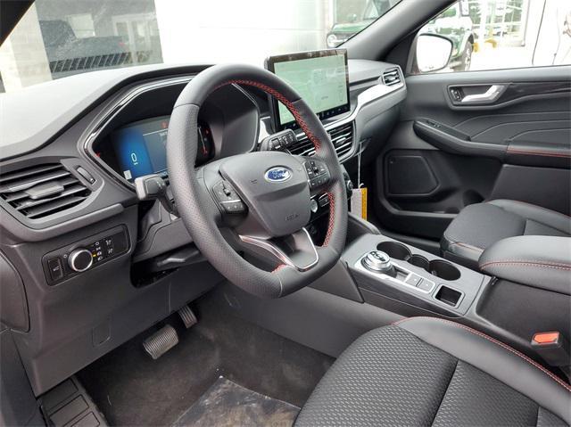 new 2025 Ford Escape car