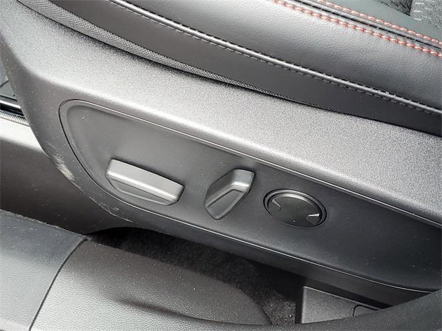 new 2025 Ford Escape car