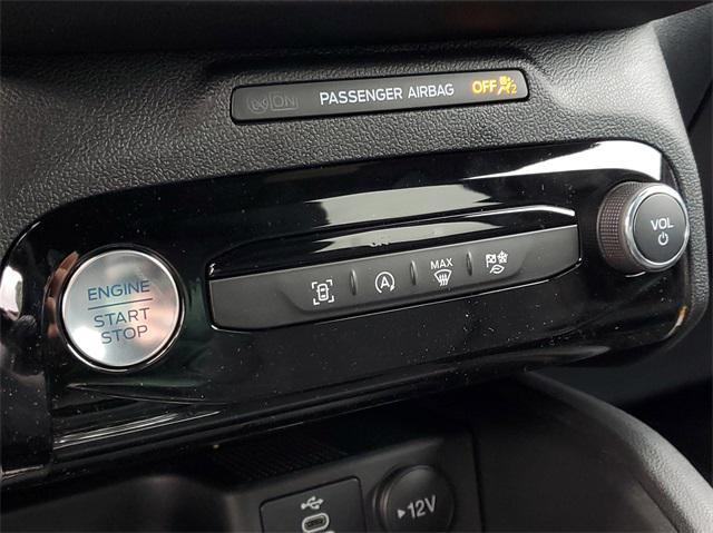 new 2025 Ford Escape car