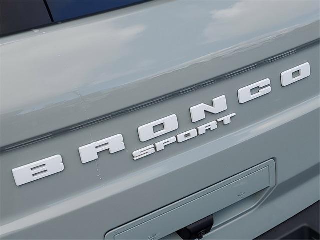 used 2022 Ford Bronco Sport car, priced at $25,900