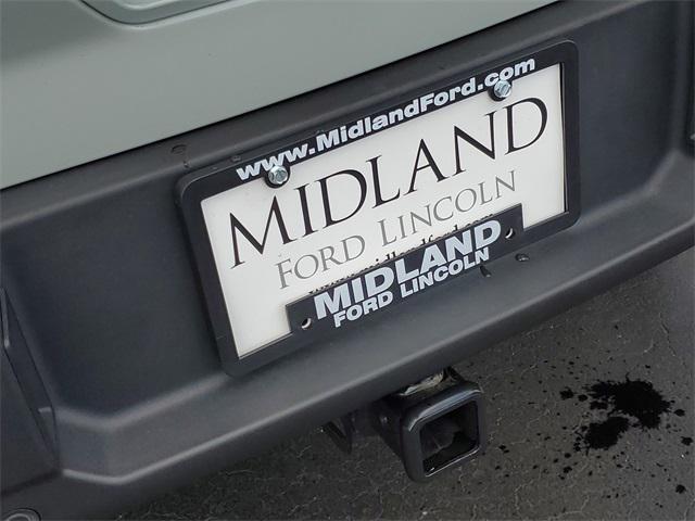 used 2022 Ford Bronco Sport car, priced at $25,900