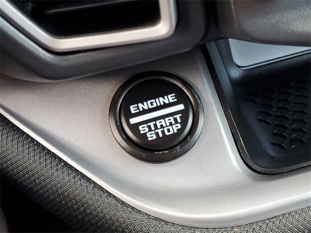 used 2022 Ford Bronco Sport car, priced at $25,900