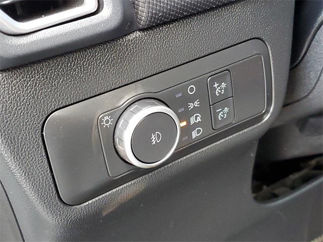 used 2022 Ford Bronco Sport car, priced at $25,900