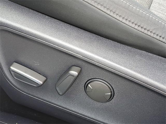 used 2022 Ford Bronco Sport car, priced at $25,900