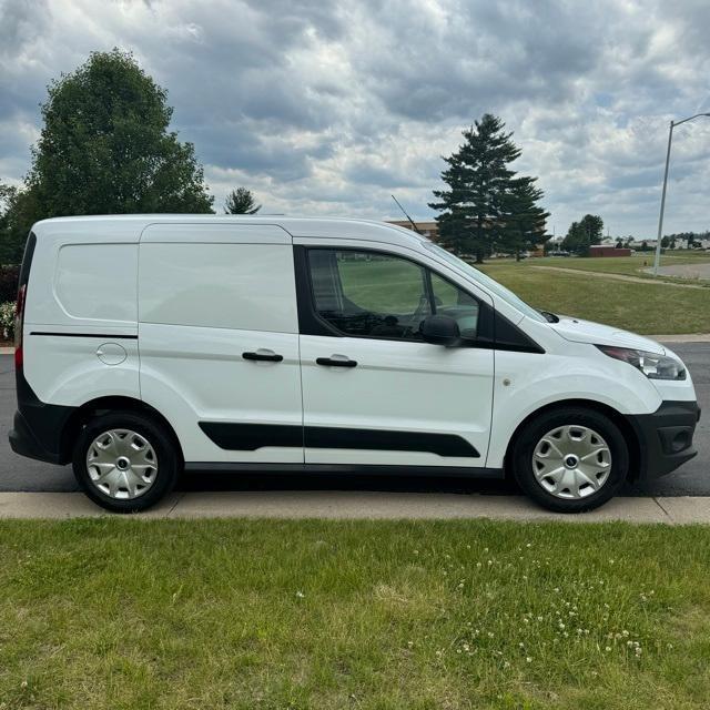 used 2015 Ford Transit Connect car, priced at $14,900