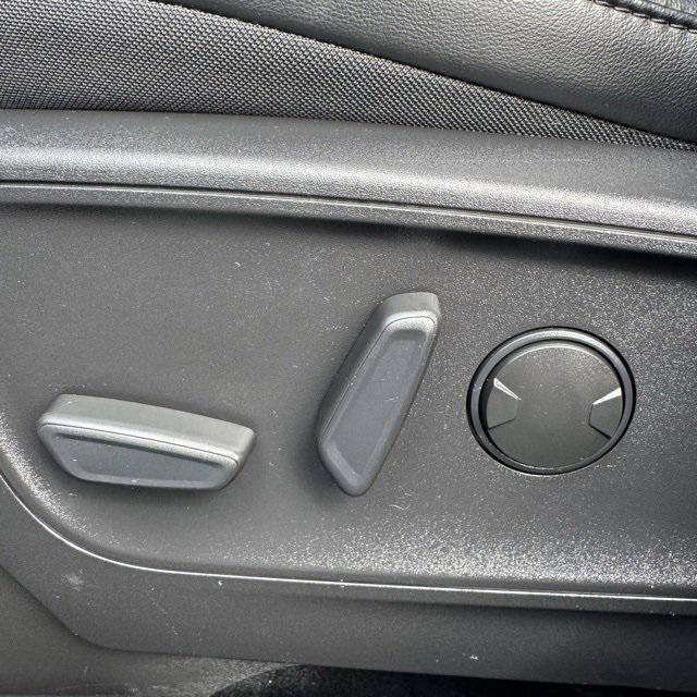 used 2023 Ford Escape car, priced at $24,900