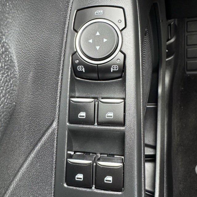 used 2023 Ford Escape car, priced at $24,900