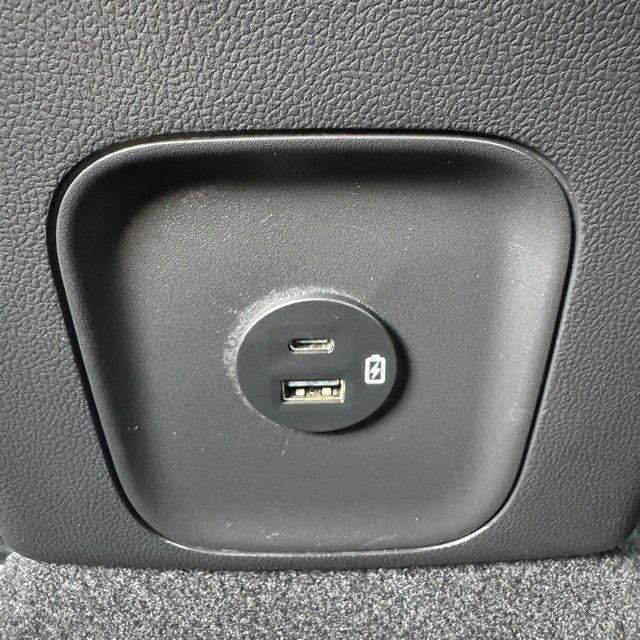 used 2023 Ford Escape car, priced at $26,900
