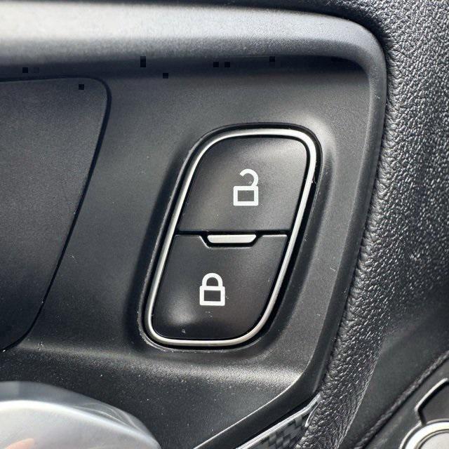 used 2023 Ford Escape car, priced at $24,900