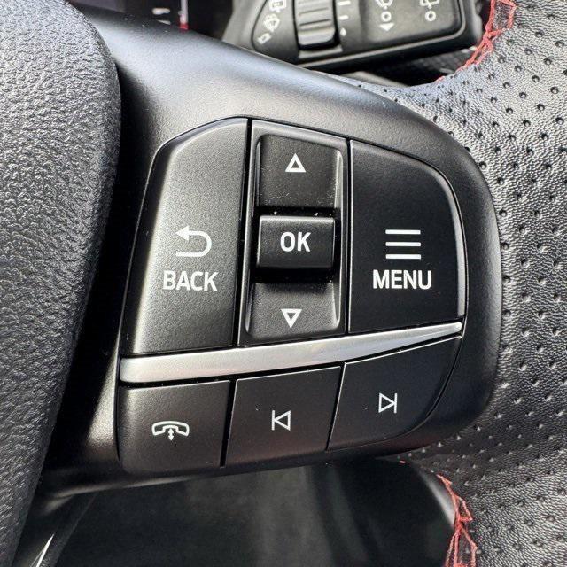 used 2023 Ford Escape car, priced at $26,900
