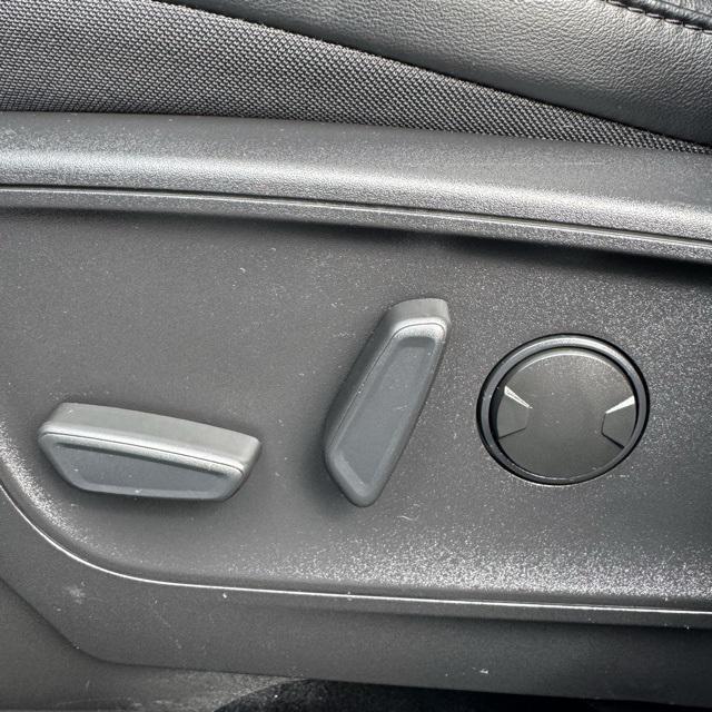 used 2023 Ford Escape car, priced at $27,900