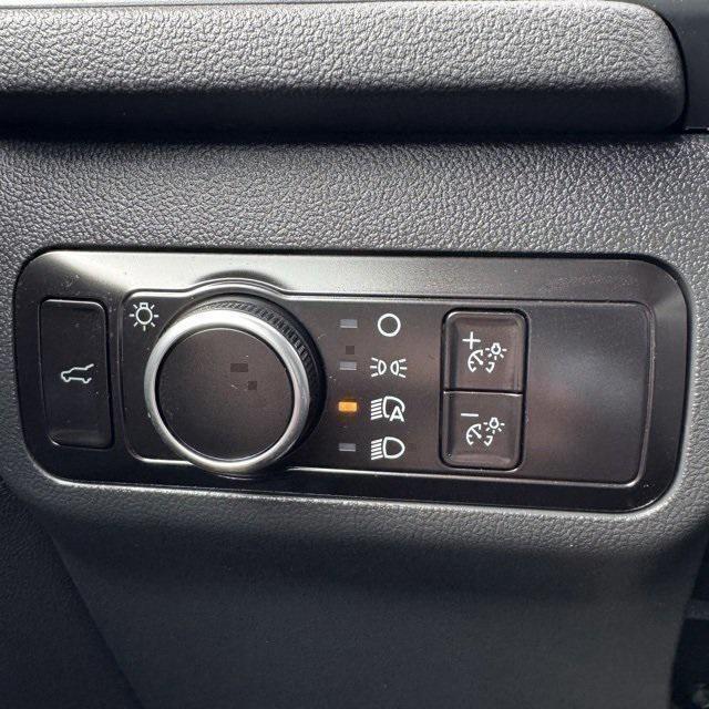 used 2023 Ford Escape car, priced at $26,900