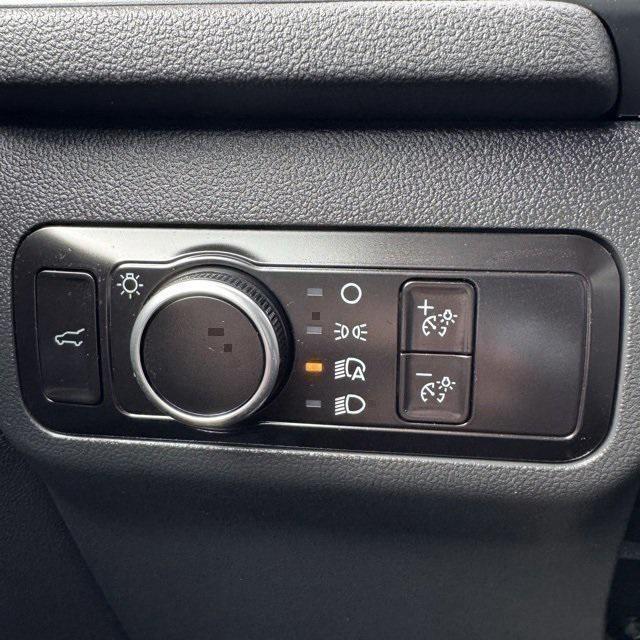 used 2023 Ford Escape car, priced at $24,900