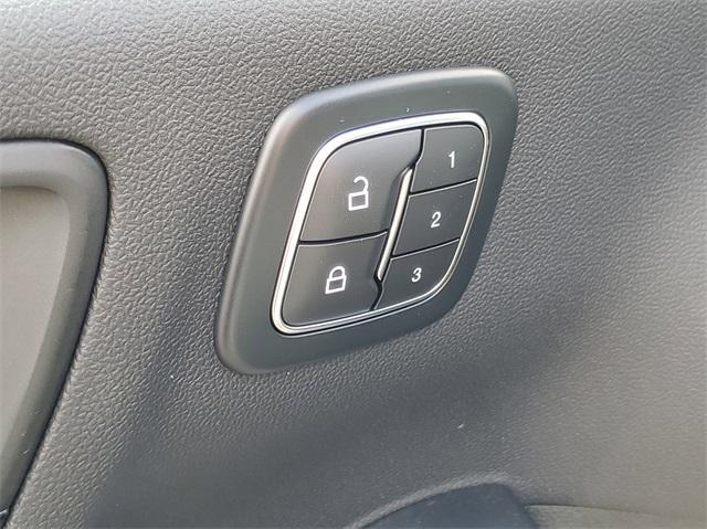 new 2025 Ford Escape car, priced at $39,975