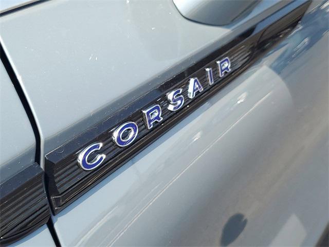 new 2024 Lincoln Corsair car, priced at $59,034