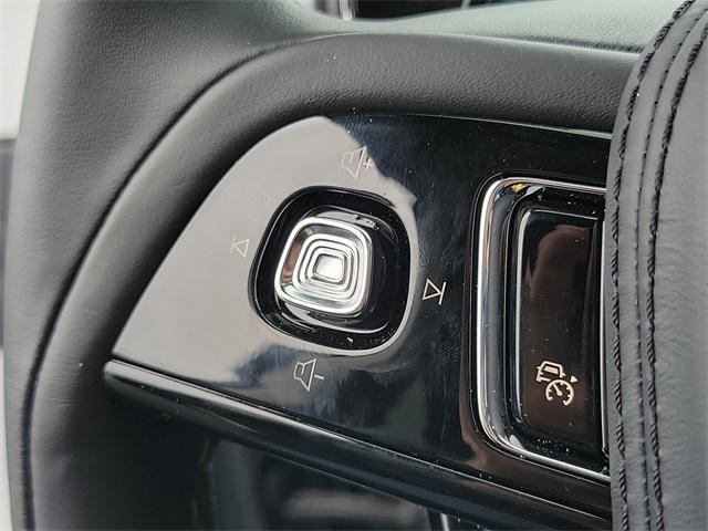 new 2025 Lincoln Aviator car, priced at $80,660