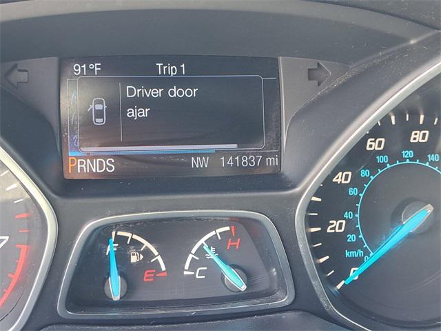 used 2014 Ford Escape car, priced at $7,900