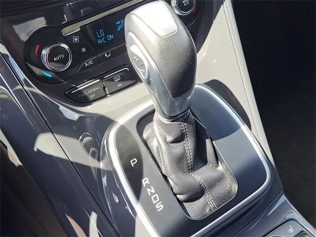 used 2014 Ford Escape car, priced at $7,900