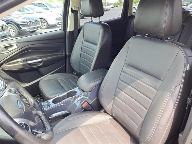 used 2014 Ford Escape car, priced at $7,900
