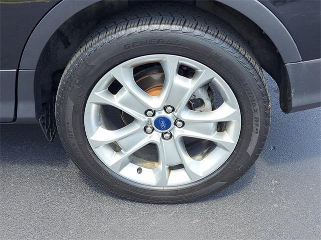 used 2014 Ford Escape car, priced at $7,900