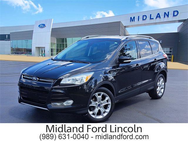 used 2014 Ford Escape car, priced at $7,900