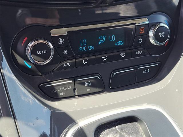 used 2014 Ford Escape car, priced at $7,900