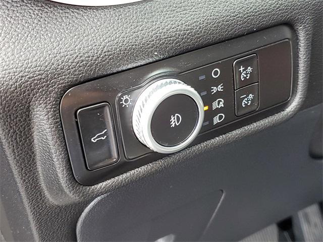 used 2023 Ford Explorer car, priced at $31,900