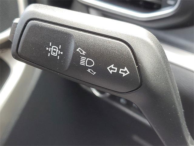 used 2023 Ford Explorer car, priced at $31,900