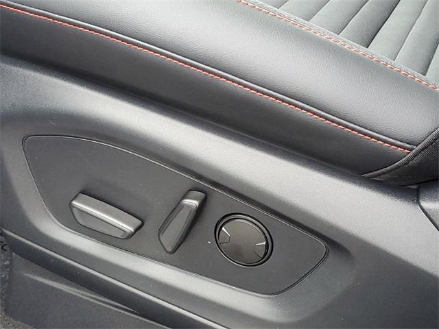 new 2026 Ford Explorer car, priced at $50,560