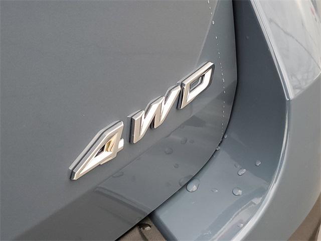 new 2026 Ford Explorer car, priced at $50,560