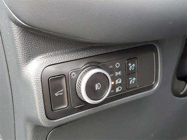 new 2026 Ford Explorer car, priced at $50,560